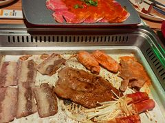-新石器烤肉(之心城店)
