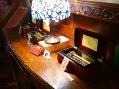 -小樽八音盒堂(手工制作体验馆店)