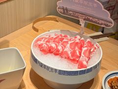 -巴奴毛肚火锅(七宝领展广场店)