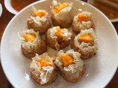 蛋黄烧麦-鲜味烧卖店(斜西街店)