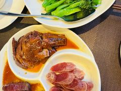 -中国厨房/台湾牛肉面