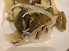 -老关东铁锅炖(上游街店)