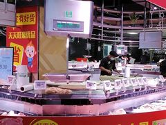 -旺豪阳光超市(友谊阳光城店)