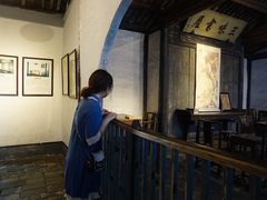 -上海鲁迅故居