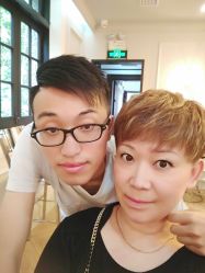 -icare美发沙龙