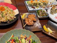 -鸟鹏烧鸟居酒屋(昌岗店)
