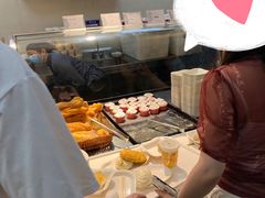 -腾讯食堂(腾讯大厦店)