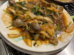 -柿子树炭烤羊腿(金台路店)
