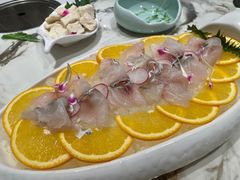 金凤鱼-大舜国风· 和牛火锅(绮霞街店)