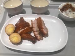 -了凡油鸡饭·面(台北101店)