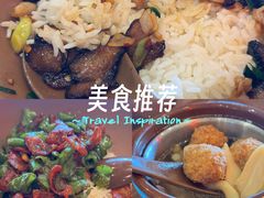 -德天顺盖码饭(人民西路店)