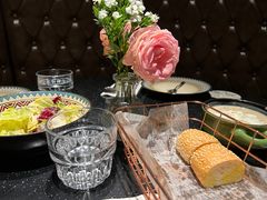 -西堤牛排(杭州金沙天街龙湖店)