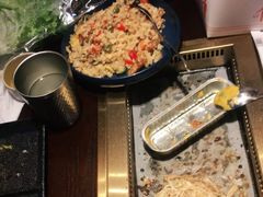 -新石器烤肉(之心城店)