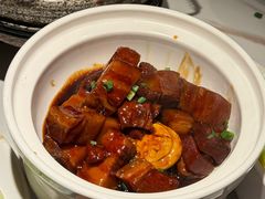-绿茶餐厅(龙井船宴· 品牌总店)