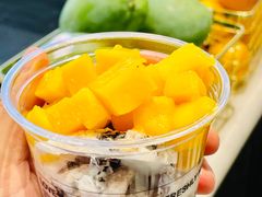 -艾炒酸奶(上海晶耀前滩店)