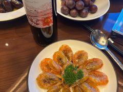 -环球港凯悦 · 享悦中餐厅