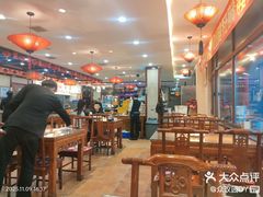 -那家老院子东北菜·饺子·小鸡炖蘑菇(艳华街店)