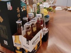 -高佳庄·海鲜酒楼(定海店)