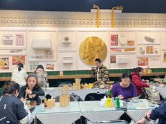 -阿金大白·上海菜馆(新天地店)