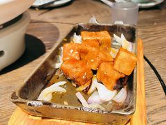 -打酱油·非遗淮扬菜(瘦西湖梅岭店)