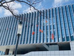-深圳大学(丽湖校区)