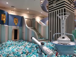 -meland club亲子乐园(重庆万象城店)