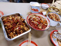 -老三样·旧食新味(万寿宫店)