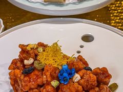 -悦真雅院·四合院·清真私房菜(雍和宫店)