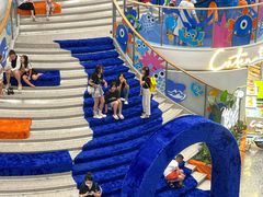 -深圳龙华星河COCO City(民治店)