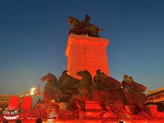 -大唐不夜城