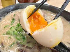 -博多一幸舍(西单大悦城店)