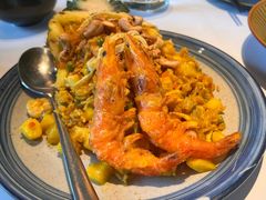 -BetterThai 泰加(苏州中心店)