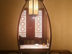 -钱江大院·芳宴江南(三花国际店)