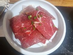 -九田家黑牛烤肉料理(石路天虹店)