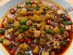 -宋记冕宁土菜馆(海门渔村二店)