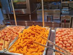 -苏格里岛自助海鲜烤肉火锅(集美万达店)
