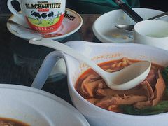 -富春江励骏酒店-西餐厅