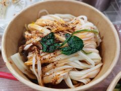 -魏家凉皮(来广营店)