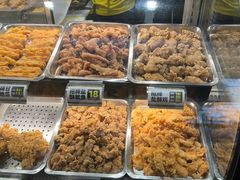 -超级鸡车(曹杨路店)