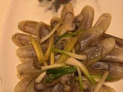 -沪华海鲜大酒楼(南汇店)