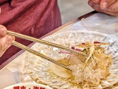 -明本湛江鸡•海鲜小厨(陈家祠店)