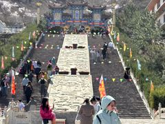 -鸡鸣山旅游风景区