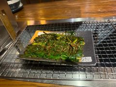 -柿子树炭烤羊腿(金台路店)