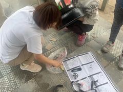 -美家乐农庄·露营·团建(大治路店)