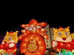 -杨柳青古镇