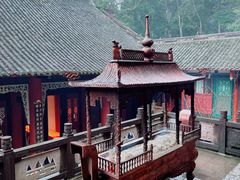-都江堰普照寺