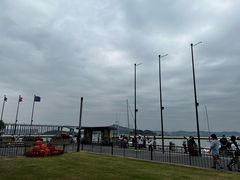 -南沙游艇会·大兵船餐厅