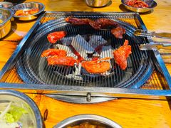 -麻蒲碳烤肉(远景路1号店)
