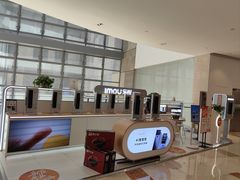 -宝龙城(杭州滨江店)