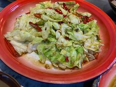 -馬伍旺川菜(江北虹悦城店)